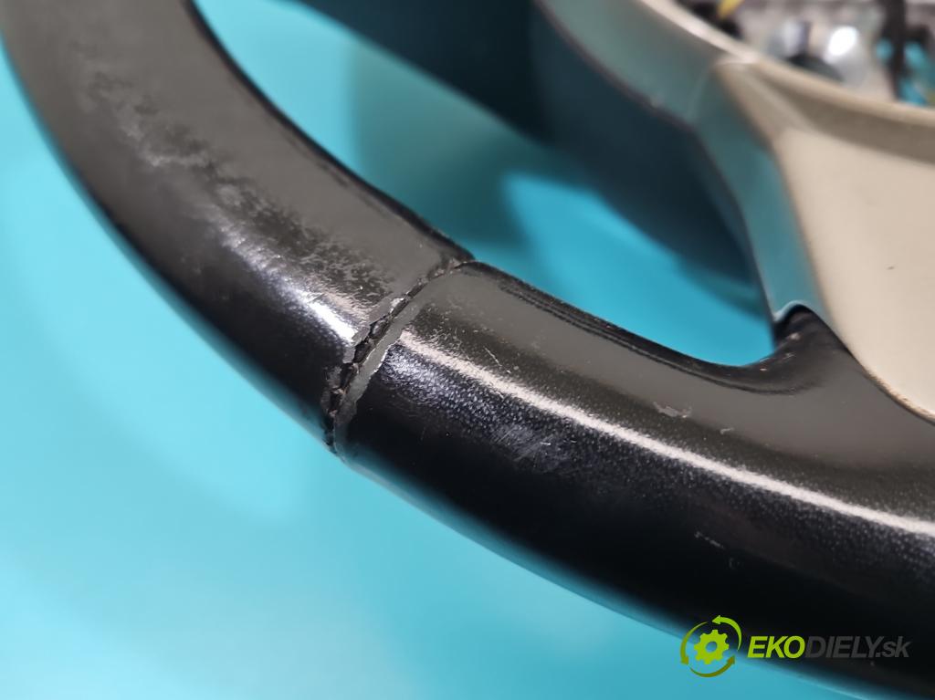 Jeep Grand Cherokee WK2 IV 2010-2021 3.0 CRD 241KM automatic 177 kW 2987 cm3 5- volant 1WE171X9AB (Volant)