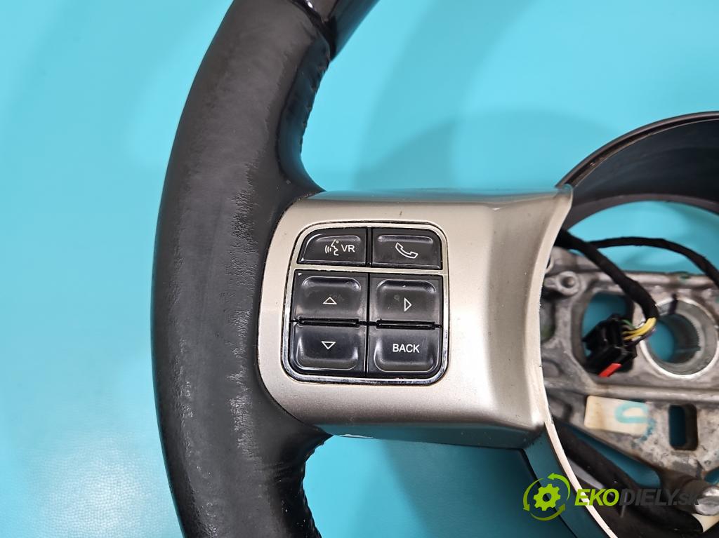 Jeep Grand Cherokee WK2 IV 2010-2021 3.0 CRD 241KM automatic 177 kW 2987 cm3 5- volant 1WE171X9AB (Volant)