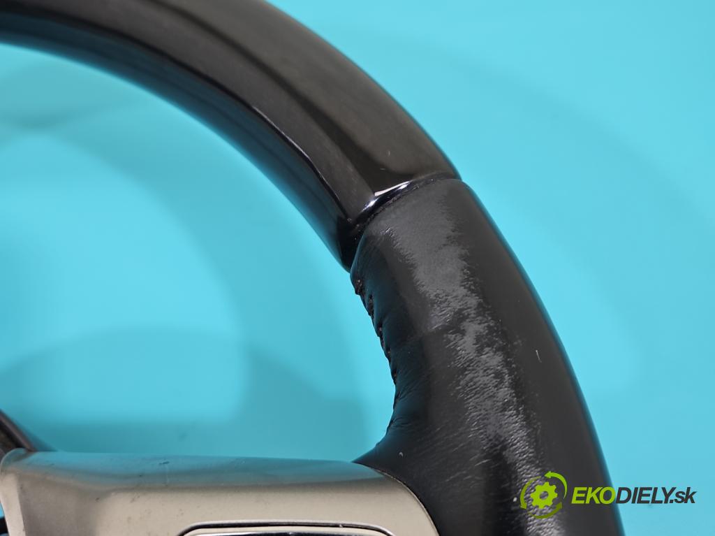 Jeep Grand Cherokee WK2 IV 2010-2021 3.0 CRD 241KM automatic 177 kW 2987 cm3 5- volant 1WE171X9AB (Volant)