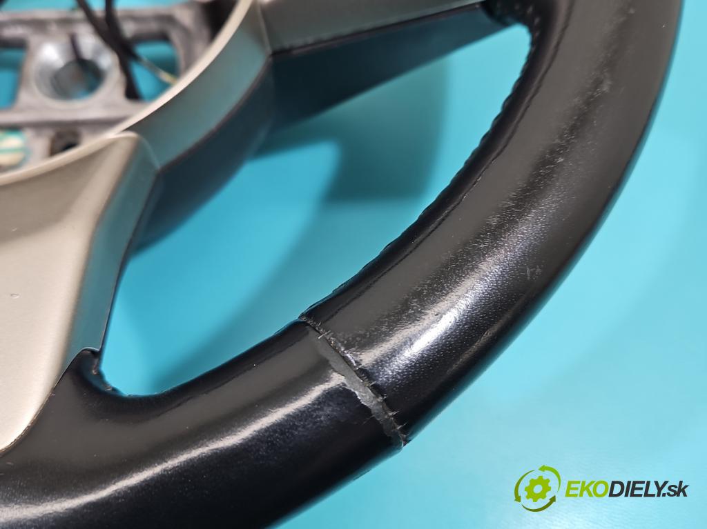 Jeep Grand Cherokee WK2 IV 2010-2021 3.0 CRD 241KM automatic 177 kW 2987 cm3 5- volant 1WE171X9AB (Volant)