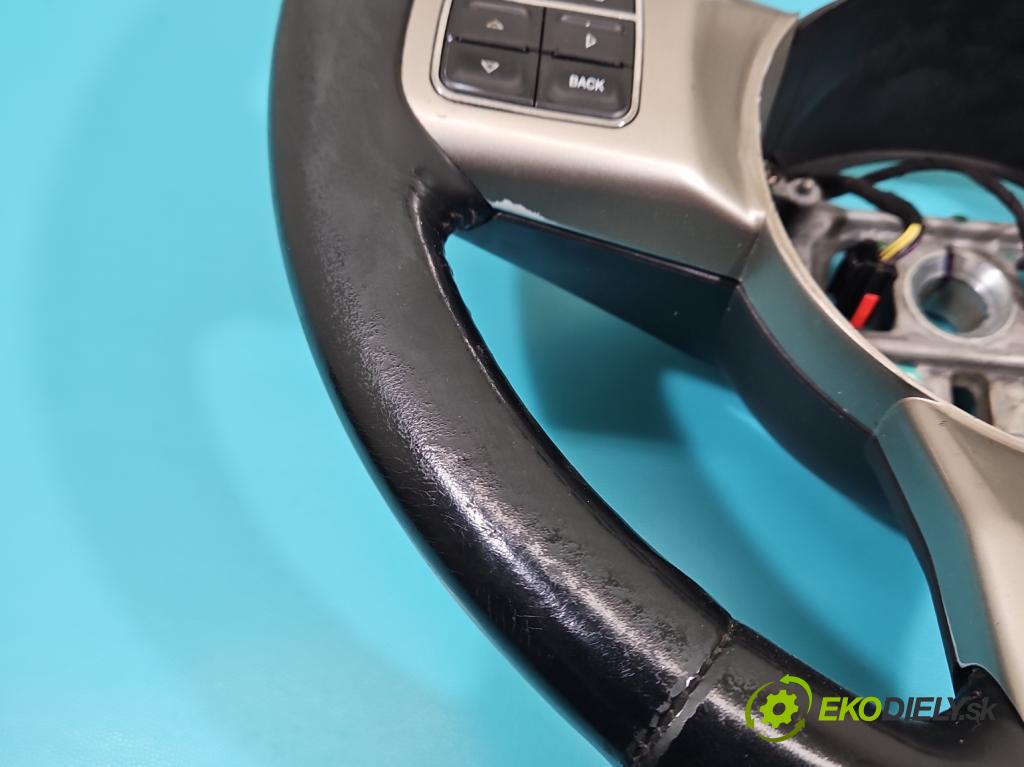 Jeep Grand Cherokee WK2 IV 2010-2021 3.0 CRD 241KM automatic 177 kW 2987 cm3 5- volant 1WE171X9AB (Volant)