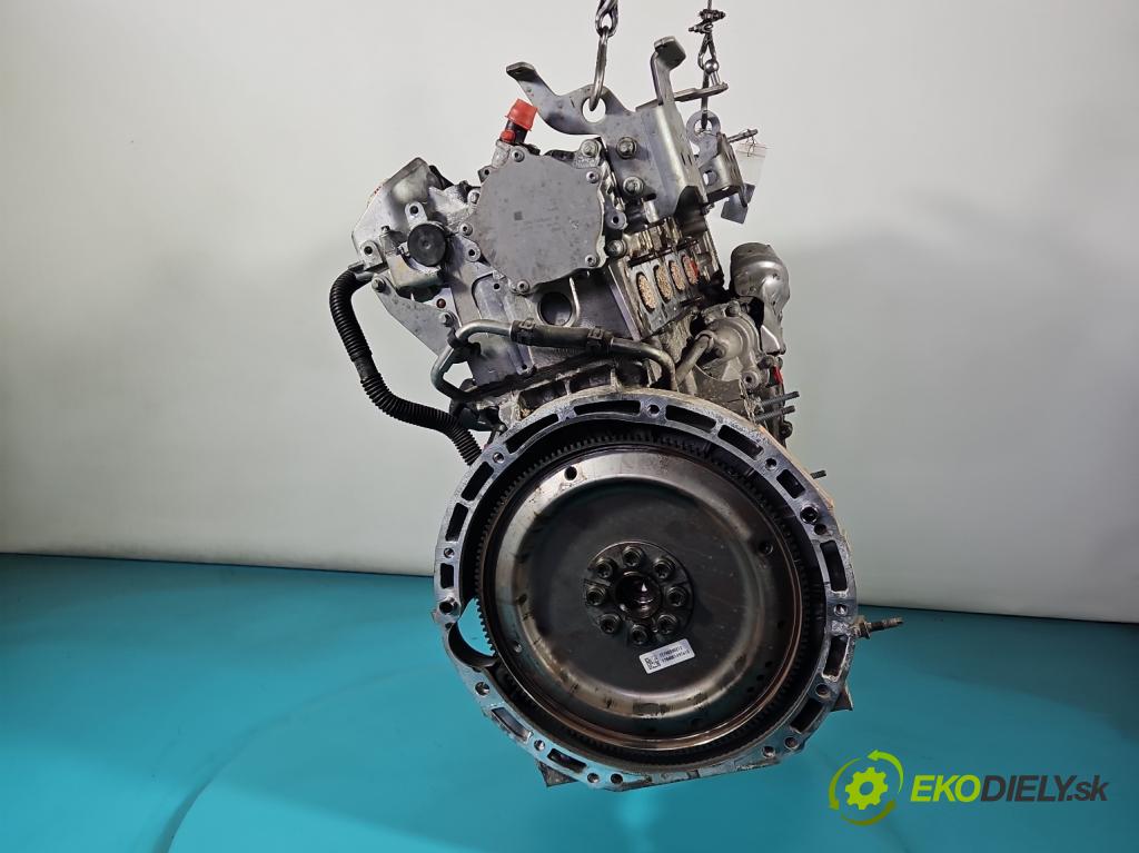 Infiniti Q50 I 2013-2024 2.0 T 211KM automatic 155 kW 1991 cm3 4- motor benzín: 274A