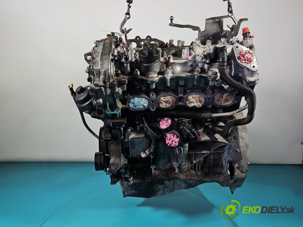Infiniti Q50 I 2013-2024 2.0 T 211KM automatic 155 kW 1991 cm3 4- motor benzín: 274A