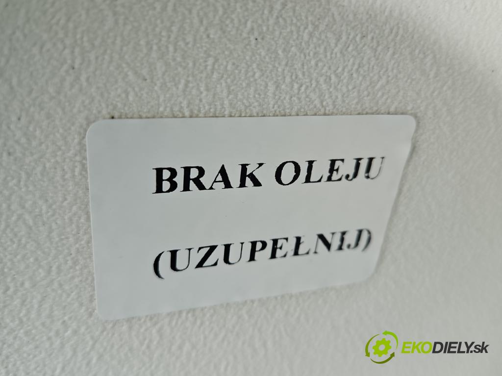 Infiniti Q50 I 2013-2024 2.0 T 211KM automatic 155 kW 1991 cm3 4- převodovka stupňová automat 7222707000