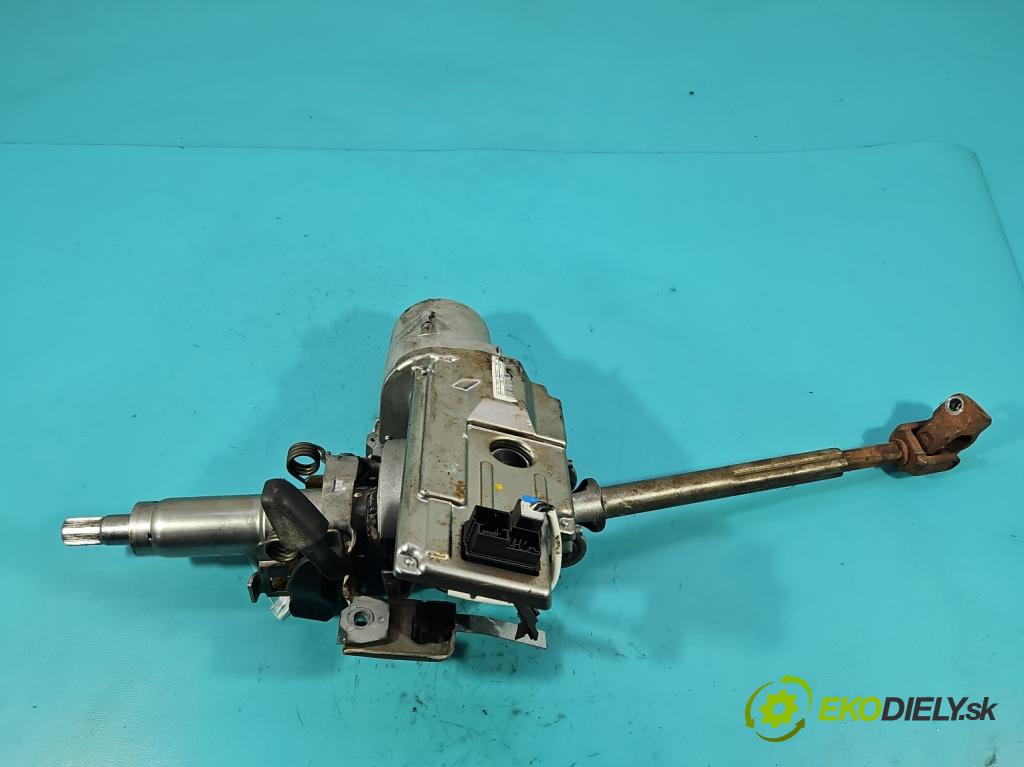 Fiat Punto Grande 1.2 8V 65 hp manual 48 kW 1242 cm3 5- čerpadlo posilovač 2611786109B (Servočerpadlo)