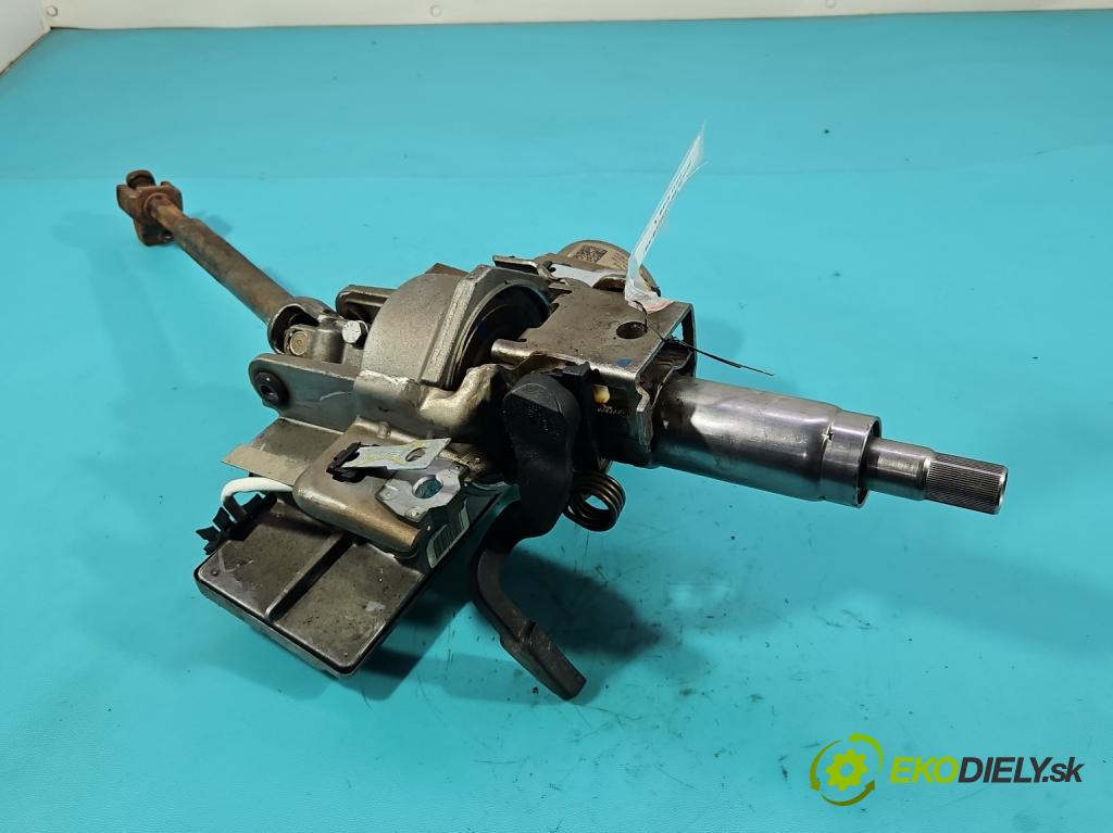 Fiat Punto Grande 1.2 8V 65 hp manual 48 kW 1242 cm3 5- čerpadlo posilovač 2611786109B (Servočerpadlo)