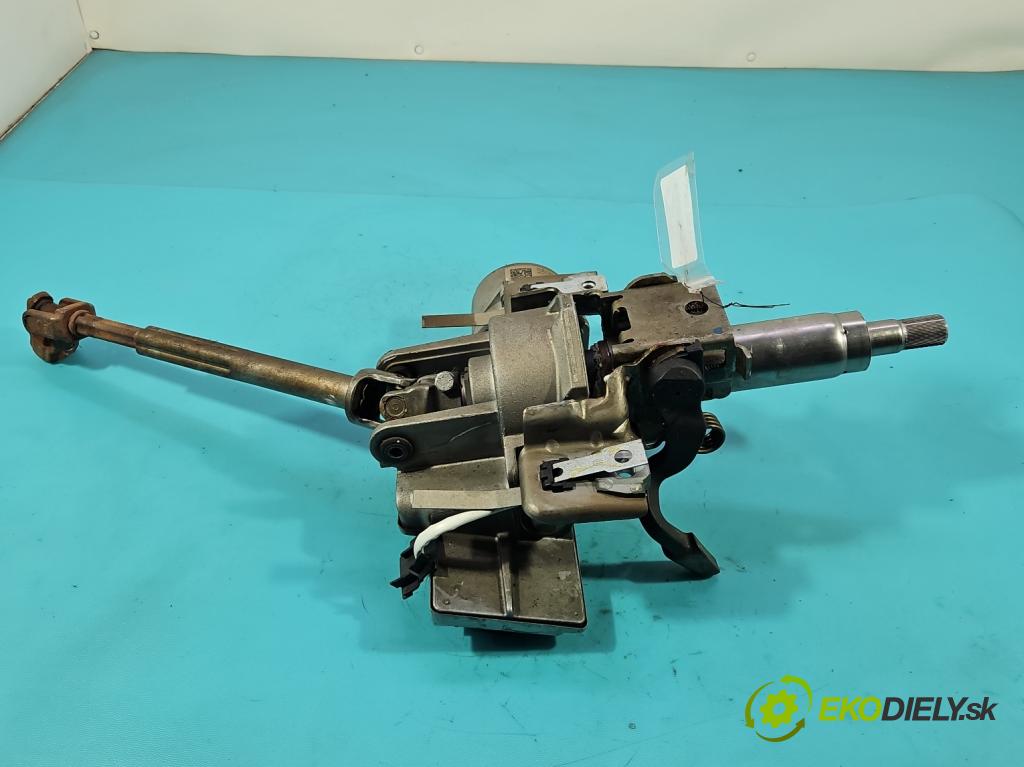 Fiat Punto Grande 1.2 8V 65 hp manual 48 kW 1242 cm3 5- čerpadlo posilovač 2611786109B (Servočerpadlo)