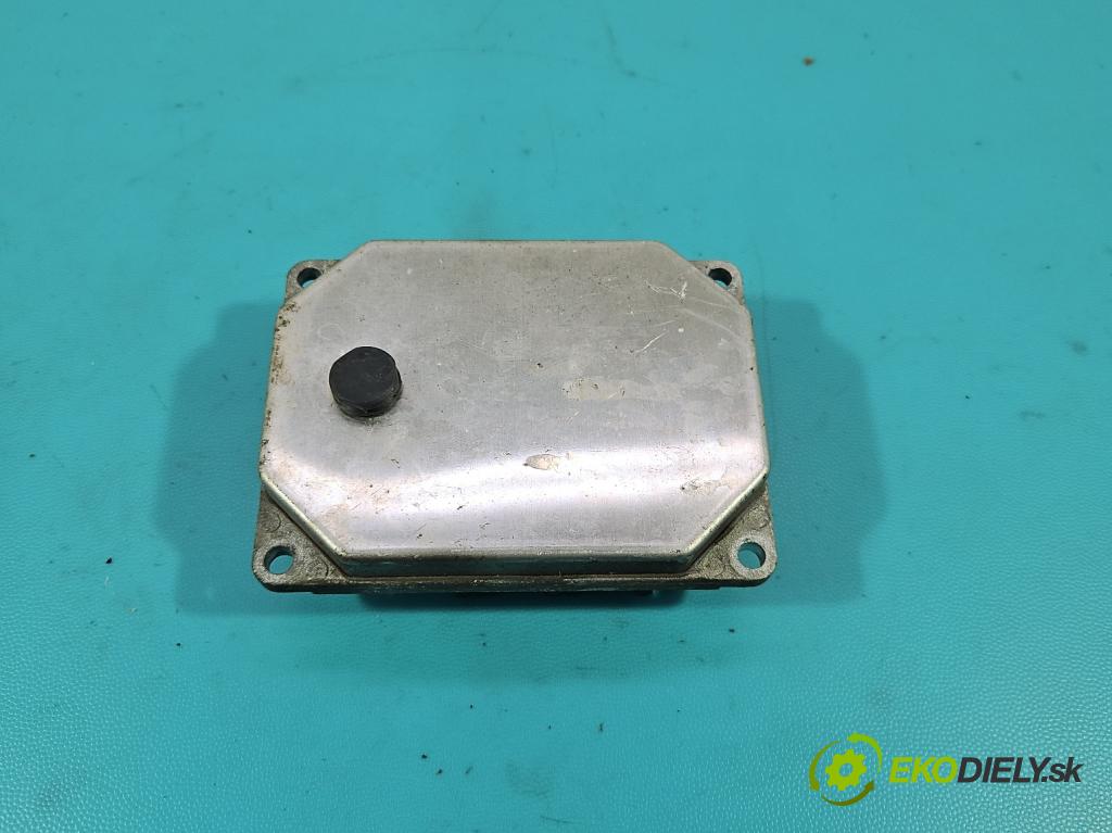 Fiat Punto Grande 1.2 8V 65 HP manual 48 kW 1242 cm3 5- riadiaca jednotka motora IAW5SF3.M1