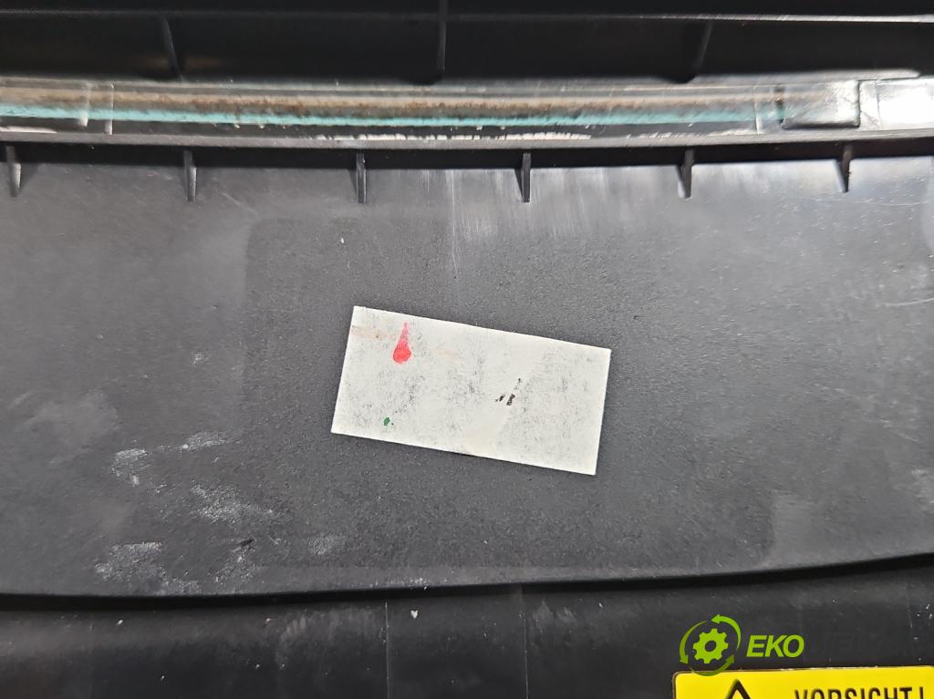 Audi A4 B7 2004-2008 2.0 tdi 140 HP manual 103 kW 1968 cm3 5- prístrojovka/ budíky 0263626183 (Prístrojová doska)