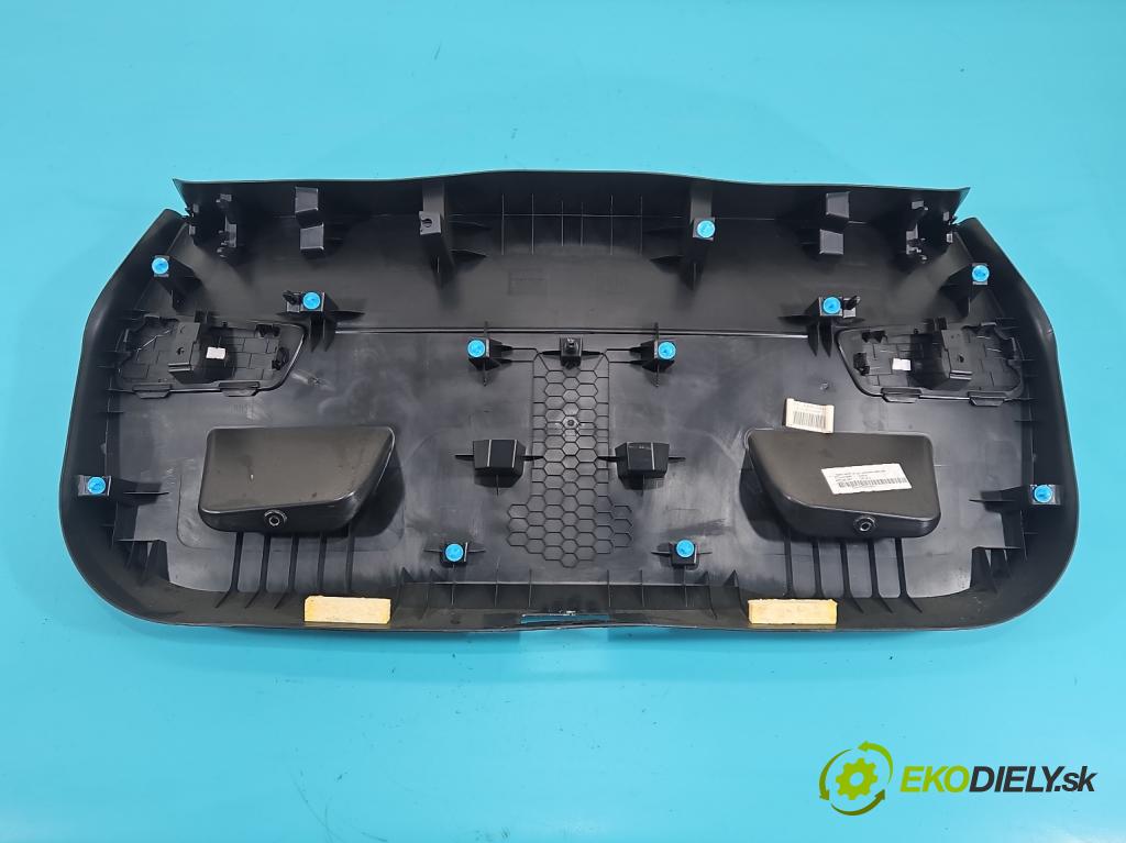 Fiat Tipo II 2015- 1.0 T (46349385) 100 hp manual 73,3 kW 999 cm3 5- Tapacír: kufrových dveří 735702535