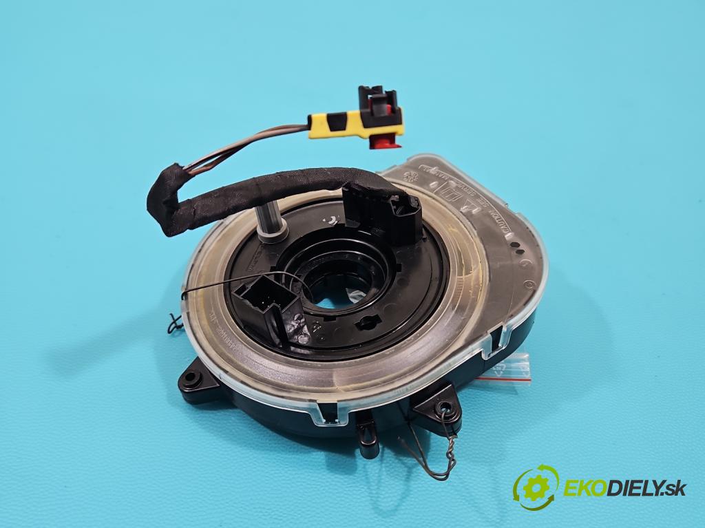 Fiat Tipo II 2015- 1.0 T (46349385) 100 hp manual 73,3 kW 999 cm3 5- Páska: airbag 59001668 (Airbag)