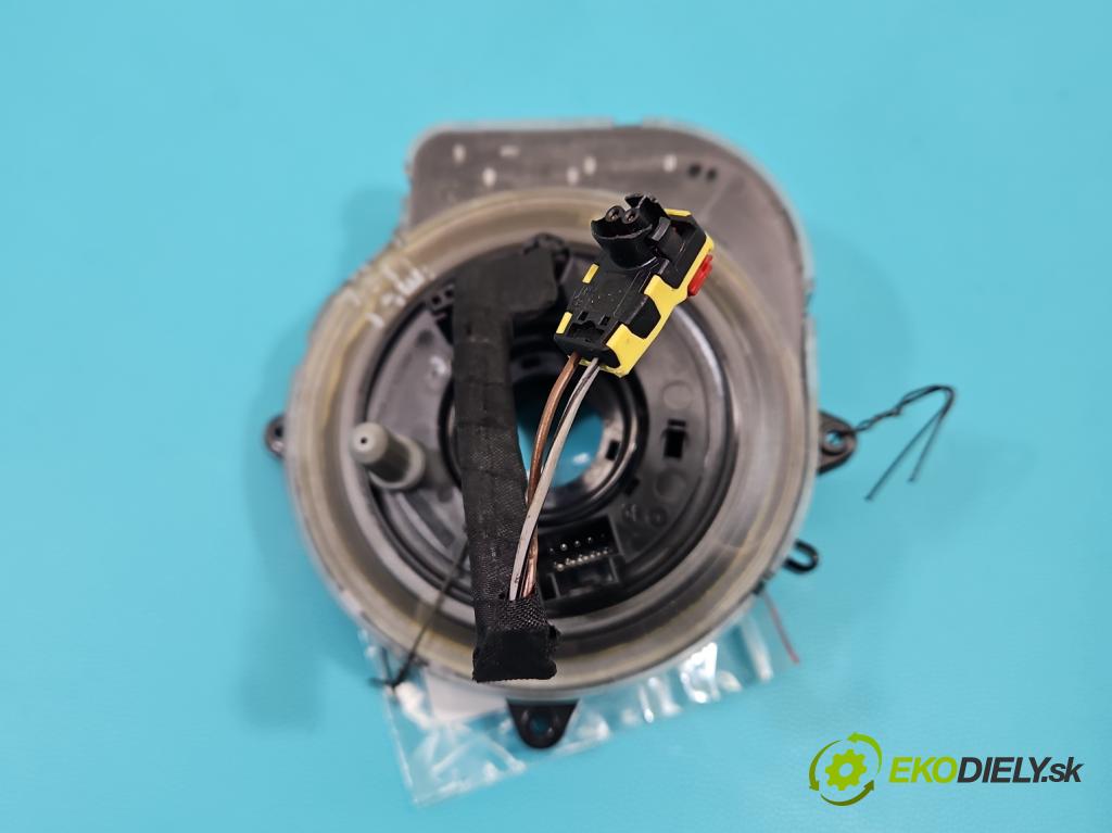 Fiat Tipo II 2015- 1.0 T (46349385) 100 hp manual 73,3 kW 999 cm3 5- Páska: airbag 59001668 (Airbag)