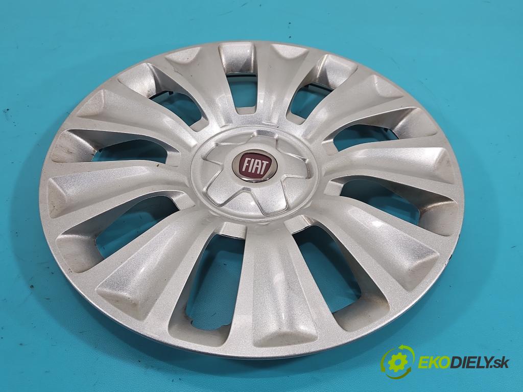 Fiat Tipo II 2015- 1.0 T (46349385) 100 hp manual 73,3 kW 999 cm3 5- puklice komplet