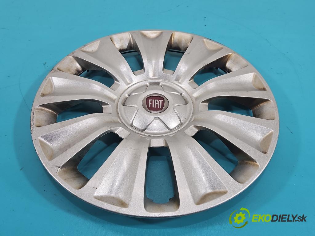 Fiat Tipo II 2015- 1.0 T (46349385) 100 hp manual 73,3 kW 999 cm3 5- puklice komplet