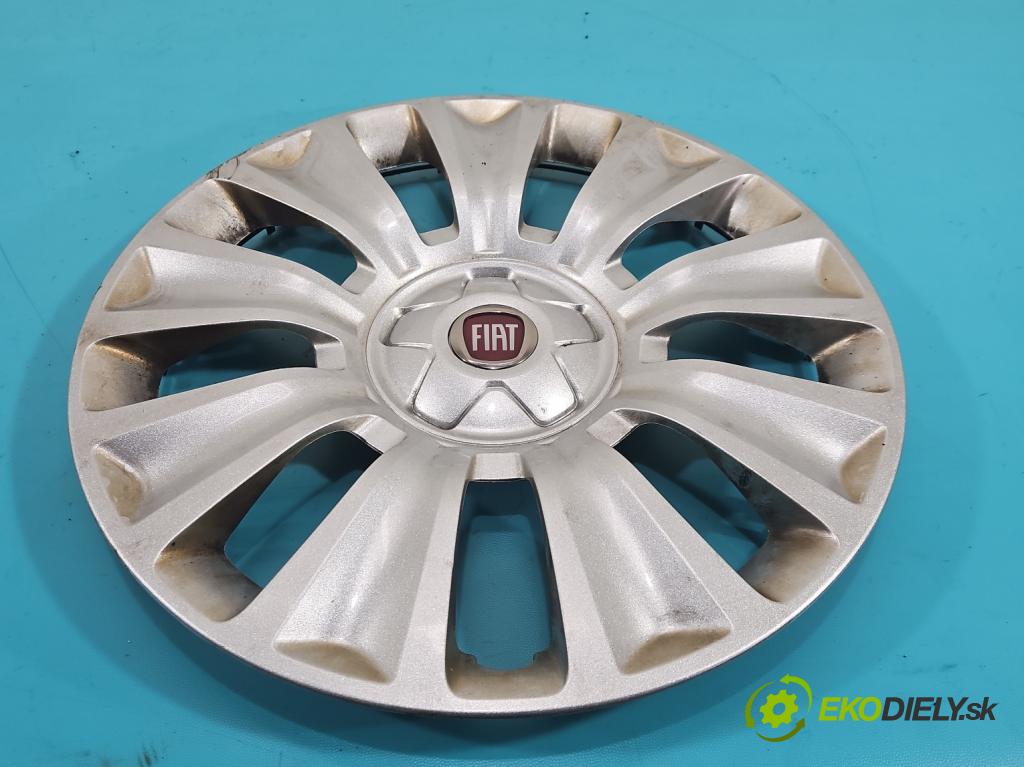 Fiat Tipo II 2015- 1.0 T (46349385) 100 hp manual 73,3 kW 999 cm3 5- puklice komplet