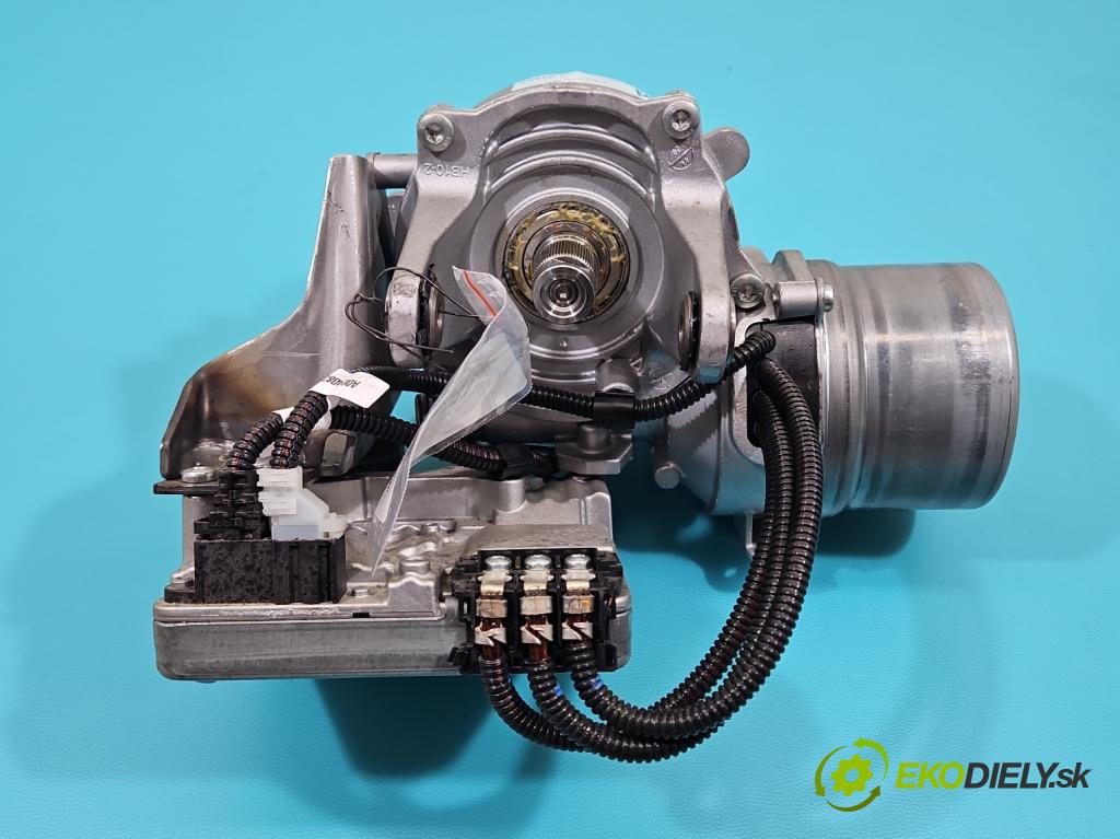 Fiat Tipo II 2015- 1.0 T (46349385) 100 hp manual 73,3 kW 999 cm3 5- čerpadlo posilovač A013L331A (Servočerpadlo)