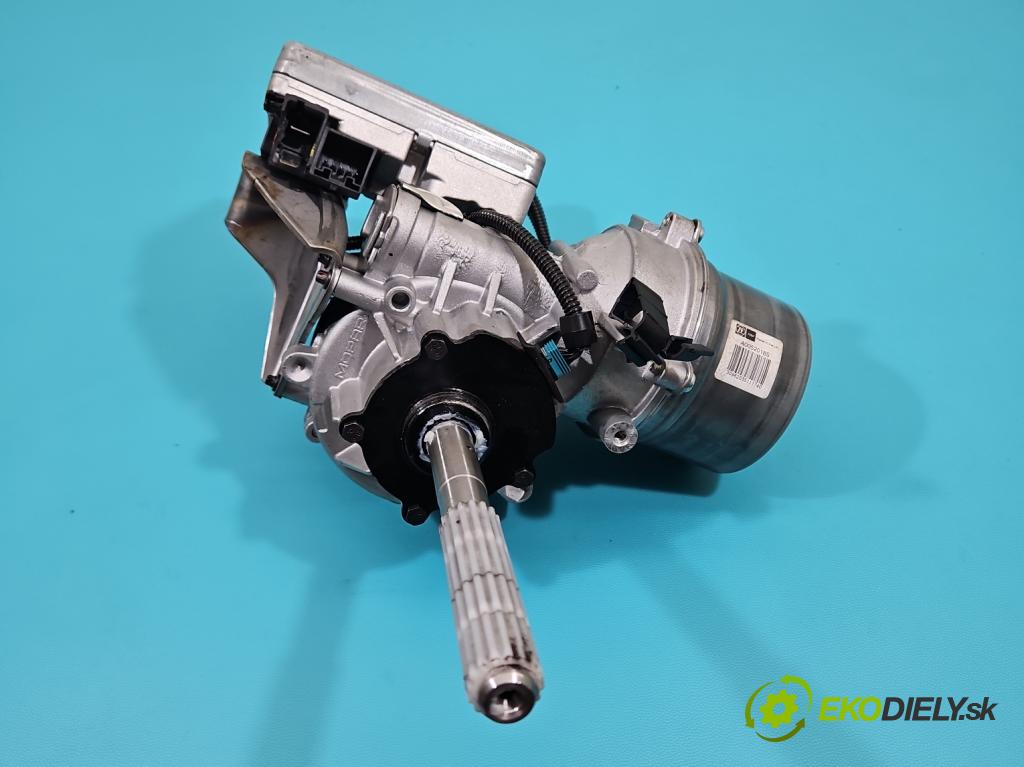 Fiat Tipo II 2015- 1.0 T (46349385) 100 hp manual 73,3 kW 999 cm3 5- čerpadlo posilovač A013L331A (Servočerpadlo)