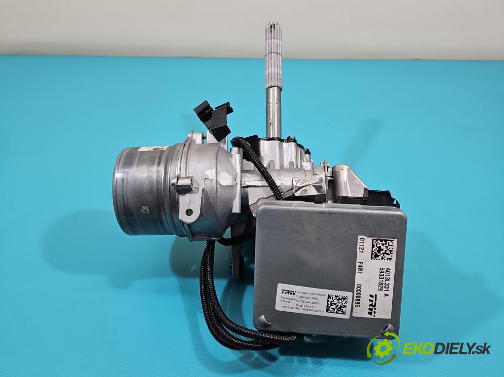 Fiat Tipo II 2015- 1.0 T (46349385) 100 hp manual 73,3 kW 999 cm3 5- čerpadlo posilovač A013L331A (Servočerpadlo)