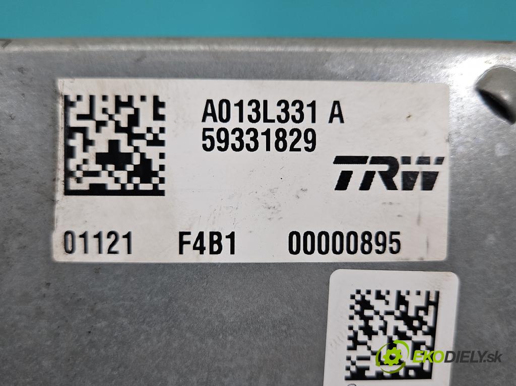 Fiat Tipo II 2015- 1.0 T (46349385) 100 hp manual 73,3 kW 999 cm3 5- čerpadlo posilovač A013L331A (Servočerpadlo)