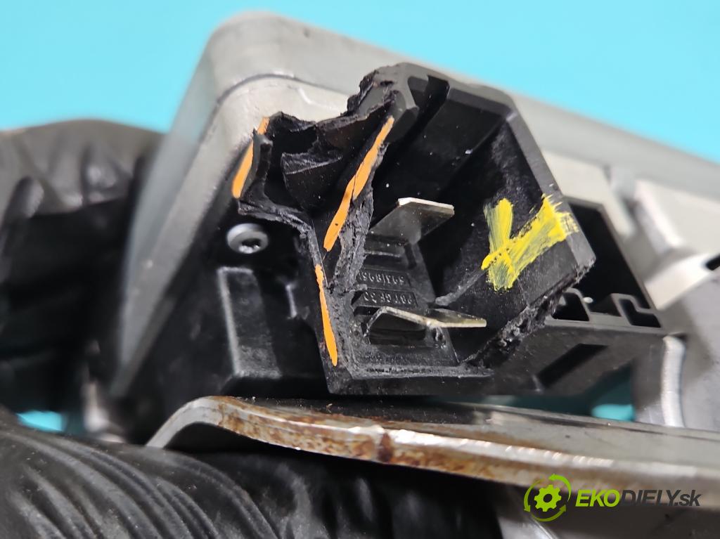 Fiat Tipo II 2015- 1.0 T (46349385) 100 hp manual 73,3 kW 999 cm3 5- čerpadlo posilovač A013L331A (Servočerpadlo)