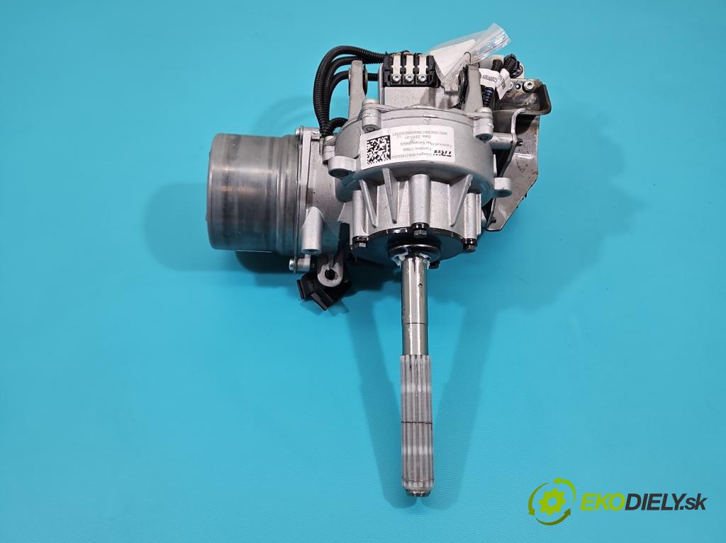 Fiat Tipo II 2015- 1.0 T (46349385) 100 hp manual 73,3 kW 999 cm3 5- čerpadlo posilovač A013L331A (Servočerpadlo)