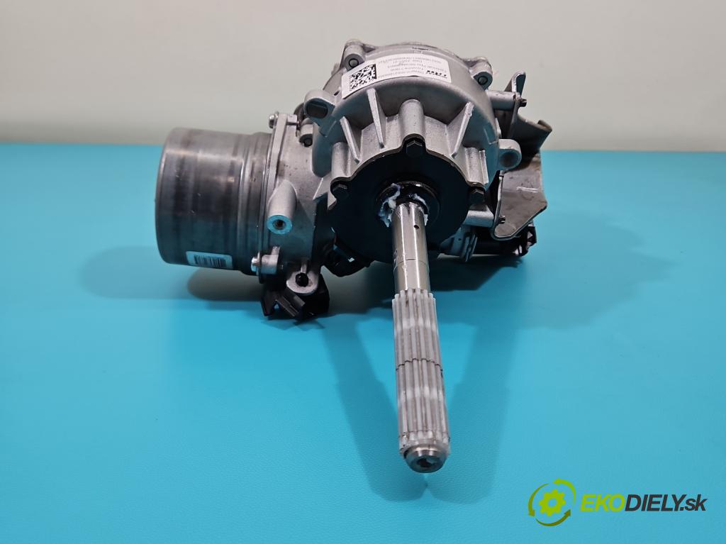 Fiat Tipo II 2015- 1.0 T (46349385) 100 hp manual 73,3 kW 999 cm3 5- čerpadlo posilovač A013L331A (Servočerpadlo)