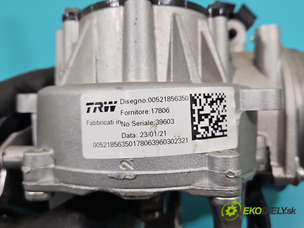 Fiat Tipo II 2015- 1.0 T (46349385) 100 hp manual 73,3 kW 999 cm3 5- čerpadlo posilovač A013L331A (Servočerpadlo)