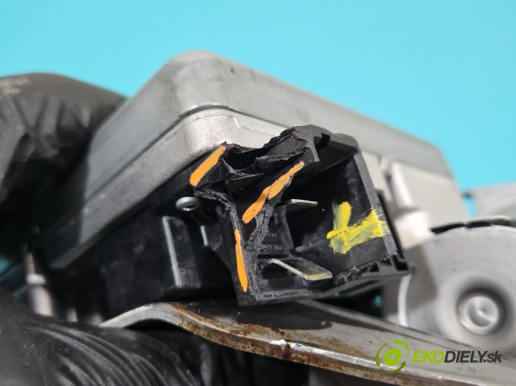 Fiat Tipo II 2015- 1.0 T (46349385) 100 hp manual 73,3 kW 999 cm3 5- čerpadlo posilovač A013L331A (Servočerpadlo)