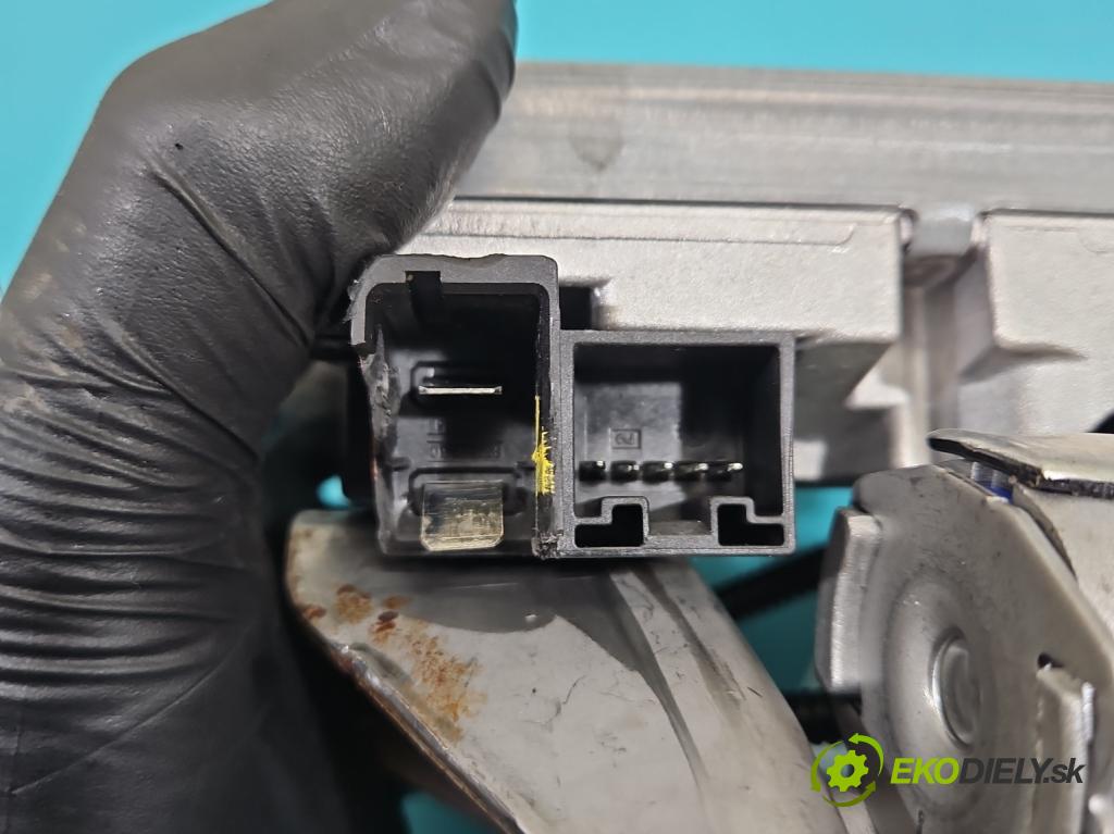 Fiat Tipo II 2015- 1.0 T (46349385) 100 hp manual 73,3 kW 999 cm3 5- čerpadlo posilovač A013L331A (Servočerpadlo)