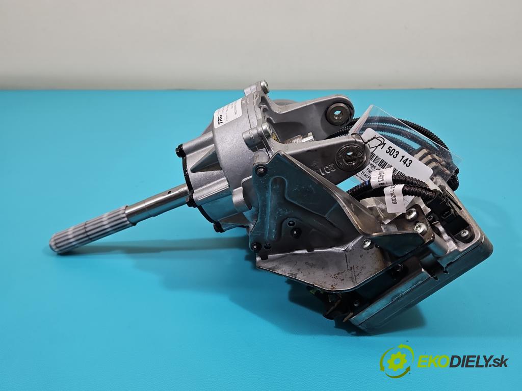 Fiat Tipo II 2015- 1.0 T (46349385) 100 hp manual 73,3 kW 999 cm3 5- čerpadlo posilovač A013L331A (Servočerpadlo)