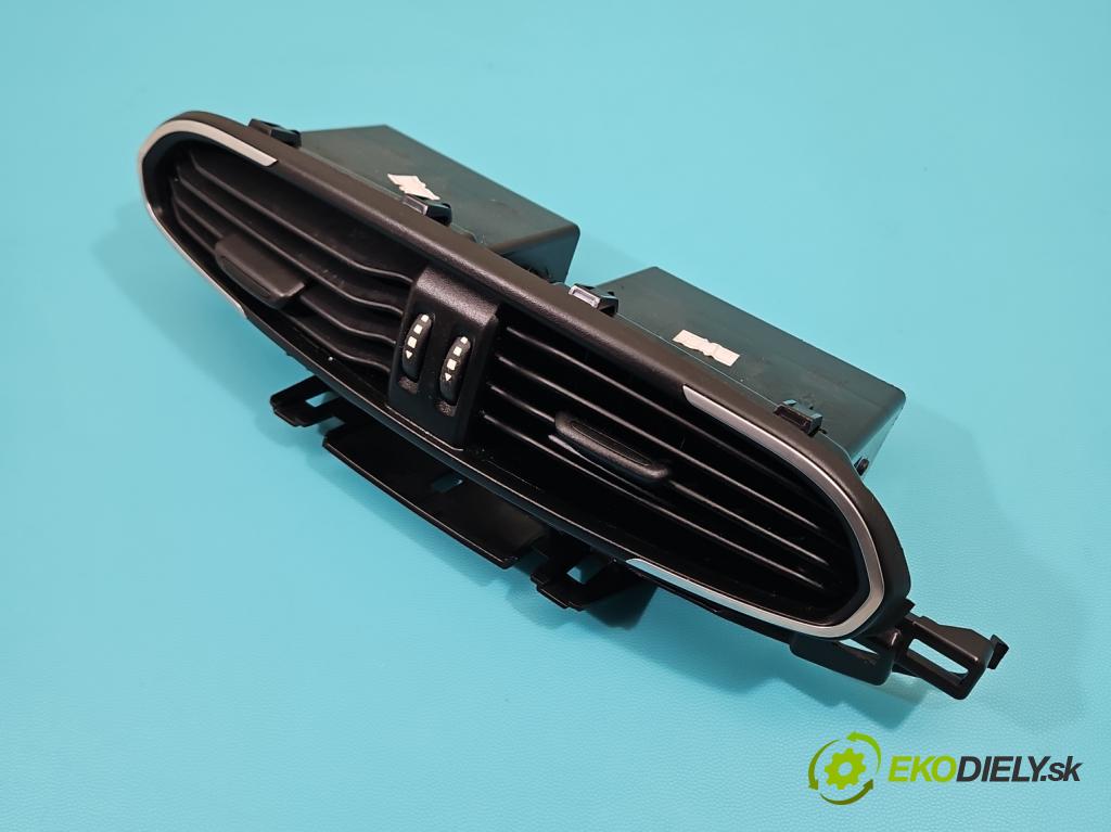 Fiat Tipo II 2015- 1.0 T (46349385) 100 HP manual 73,3 kW 999 cm3 5- Mřížka: kúrenia stredová 07357353440 (Mriežka kúrenia (fukár))