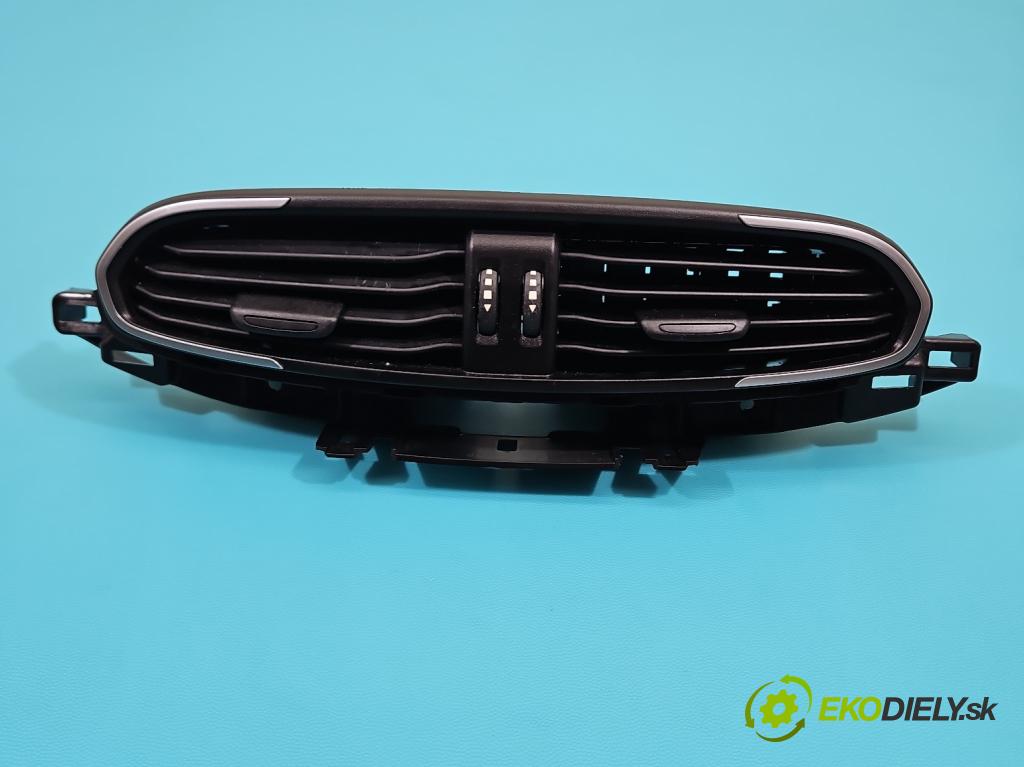 Fiat Tipo II 2015- 1.0 T (46349385) 100 HP manual 73,3 kW 999 cm3 5- Mřížka: kúrenia stredová 07357353440 (Mriežka kúrenia (fukár))