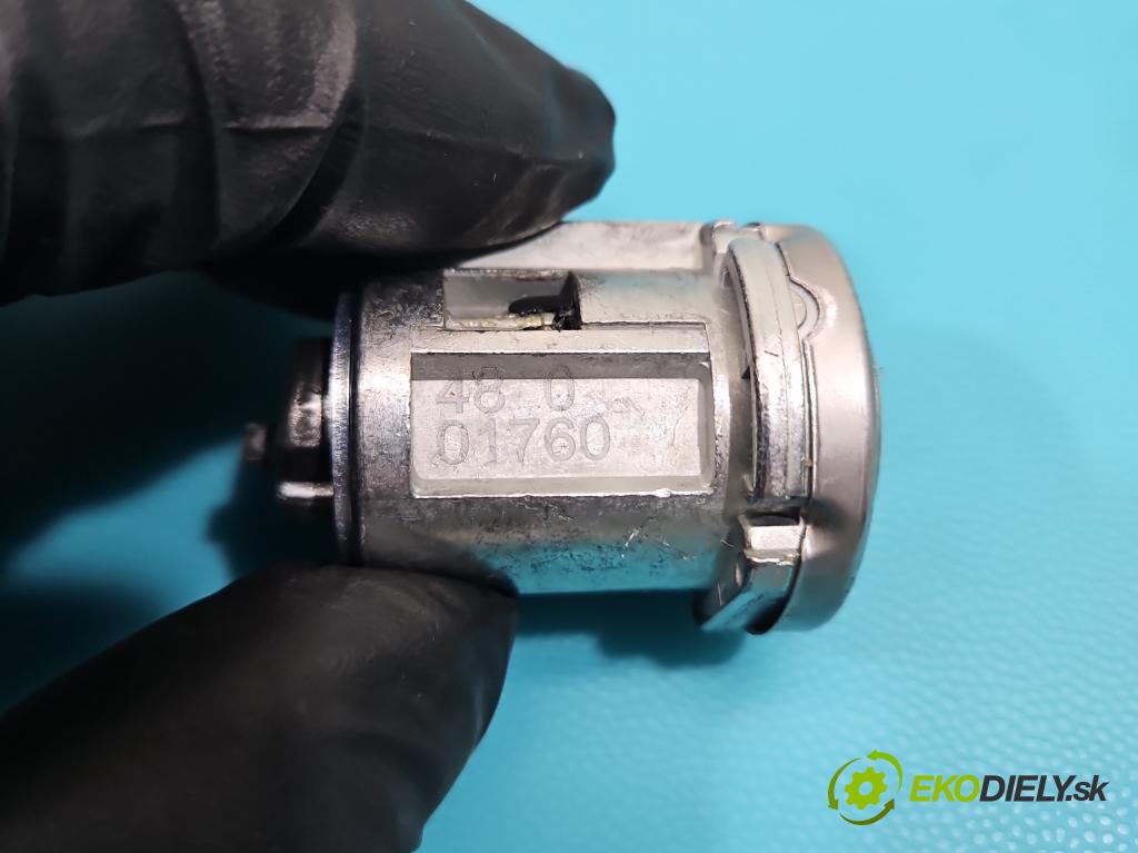 Fiat Tipo II 2015- 1.0 T (46349385) 100 HP manual 73,3 kW 999 cm3 5- Spínačka  (Spínacia skrinka)