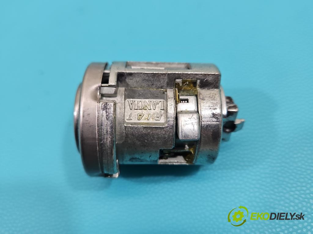 Fiat Tipo II 2015- 1.0 T (46349385) 100 HP manual 73,3 kW 999 cm3 5- Spínačka  (Spínacia skrinka)