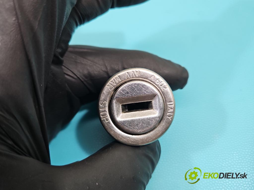 Fiat Tipo II 2015- 1.0 T (46349385) 100 HP manual 73,3 kW 999 cm3 5- Spínačka  (Spínacia skrinka)