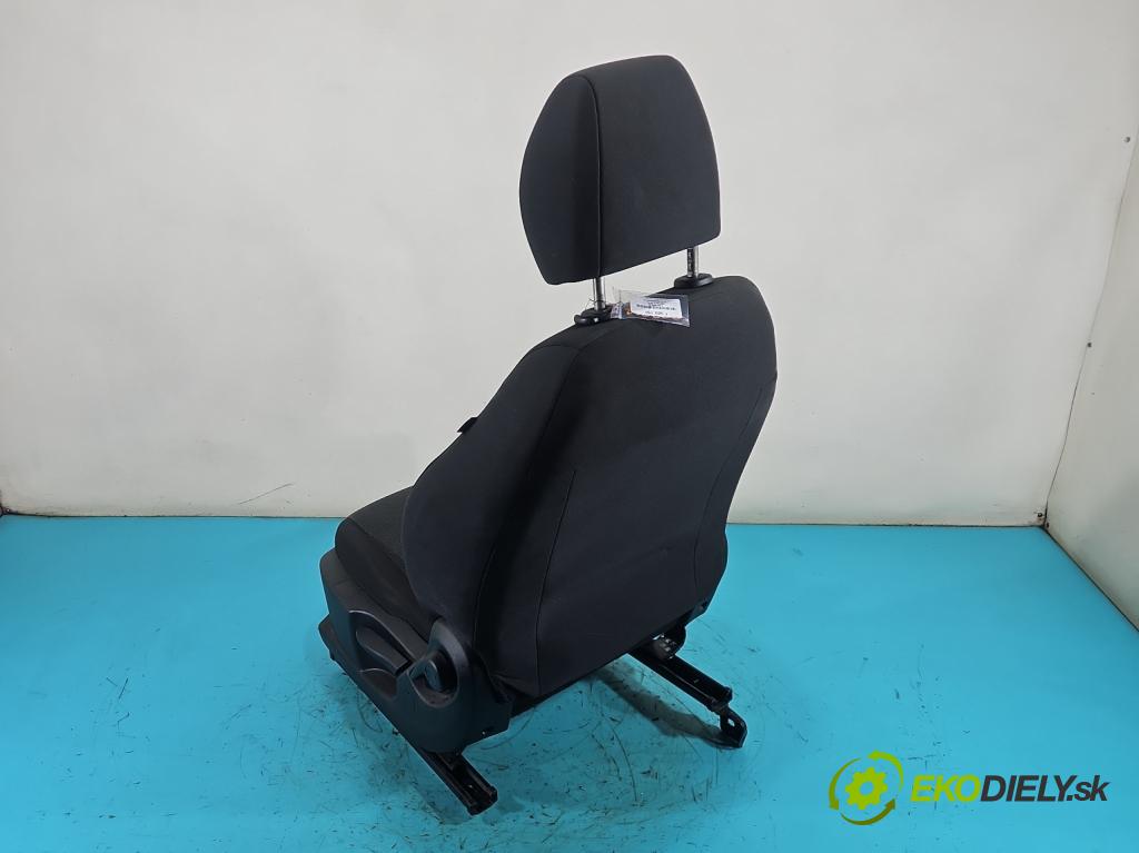 Fiat Tipo II 2015- 1.0 T (46349385) 100 HP manual 73,3 kW 999 cm3 5- Sedačka ľavý  (Sedadlo)