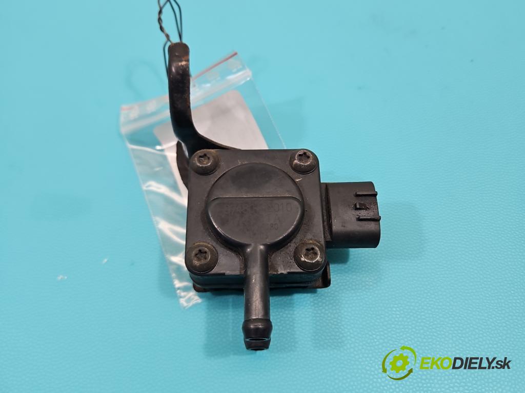 Toyota Rav4 III 2005-2012 2.2 D-CAT 177 hp manual 130 kW 2231 cm3 5- snímač tlaku spalin 89480-42010
