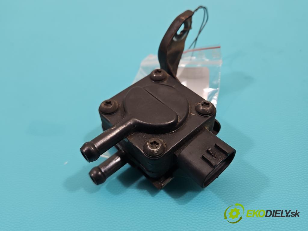 Toyota Rav4 III 2005-2012 2.2 D-CAT 177 hp manual 130 kW 2231 cm3 5- snímač tlaku spalin 89480-42010