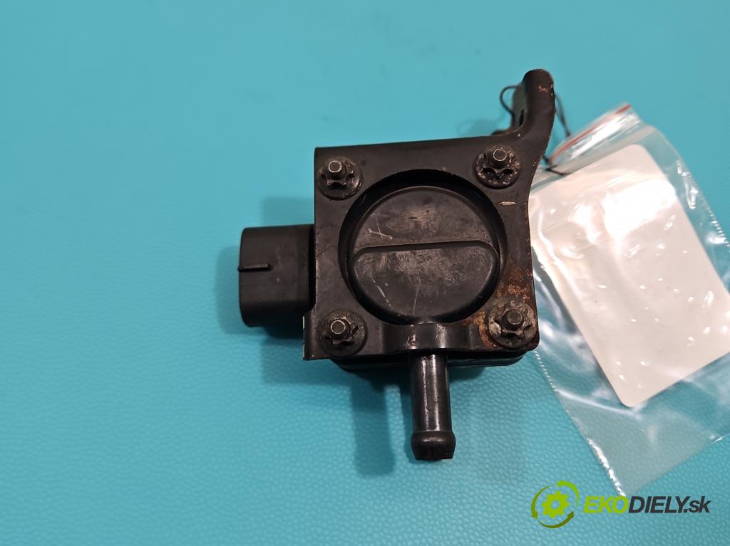 Toyota Rav4 III 2005-2012 2.2 D-CAT 177 hp manual 130 kW 2231 cm3 5- snímač tlaku spalin 89480-42010