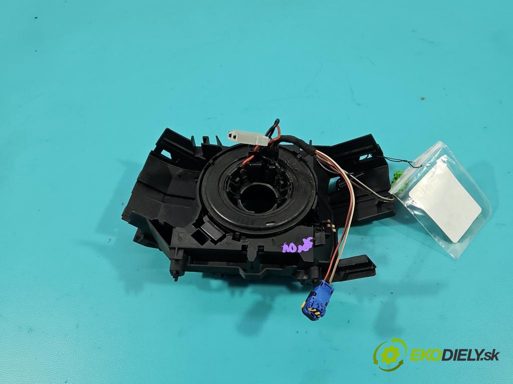 Renault Clio III 2005-2012 1,2.0 16V 75 HP manual 55 kW 1149 cm3 5- Páska: airbag 8200245449 (Airbag)