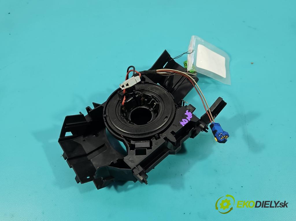 Renault Clio III 2005-2012 1,2.0 16V 75 hp manual 55 kW 1149 cm3 5- Páska: airbag 8200245449 (Airbag)