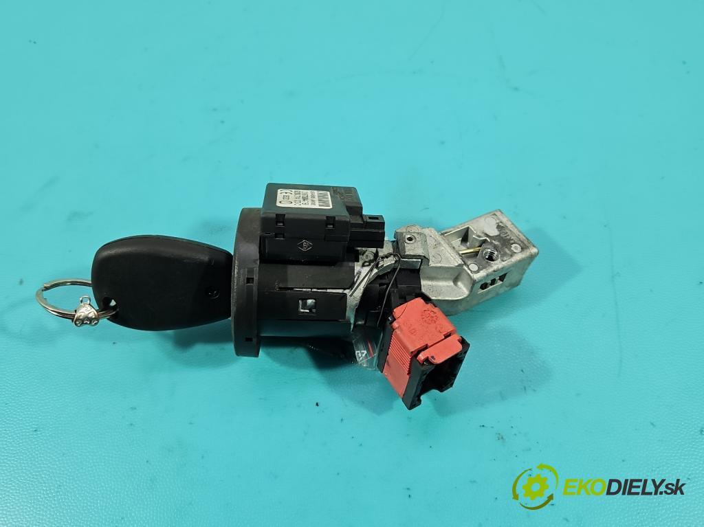 Renault Clio III 2005-2012 1,2.0 16V 75 HP manual 55 kW 1149 cm3 5- Spínačka (Spínacia skrinka)
