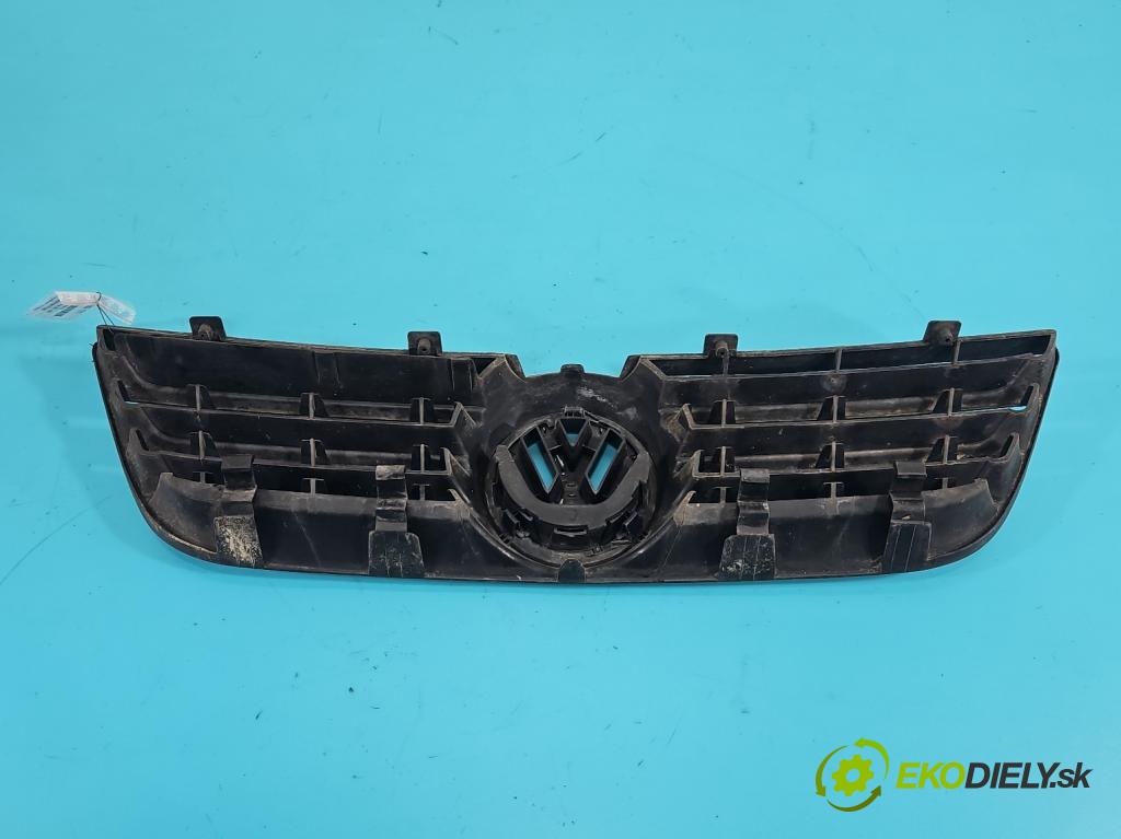 Vw Polo IV 9N 2001-2009 1.2 12V 64 hp manual 47 kW 1198 cm3 5- mřížka 1T0853601A