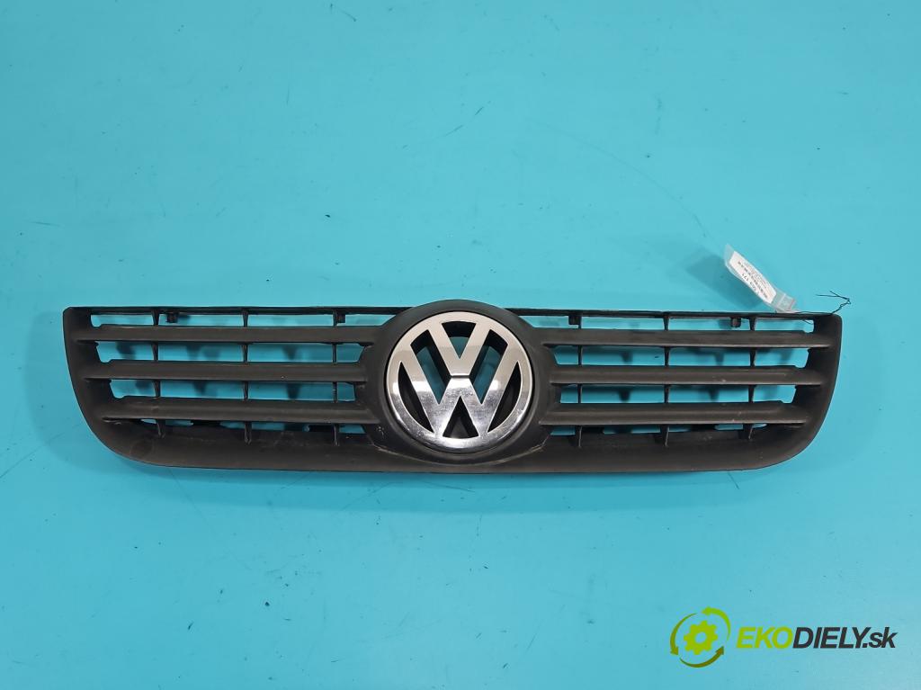 Vw Polo IV 9N 2001-2009 1.2 12V 64 hp manual 47 kW 1198 cm3 5- mřížka 1T0853601A