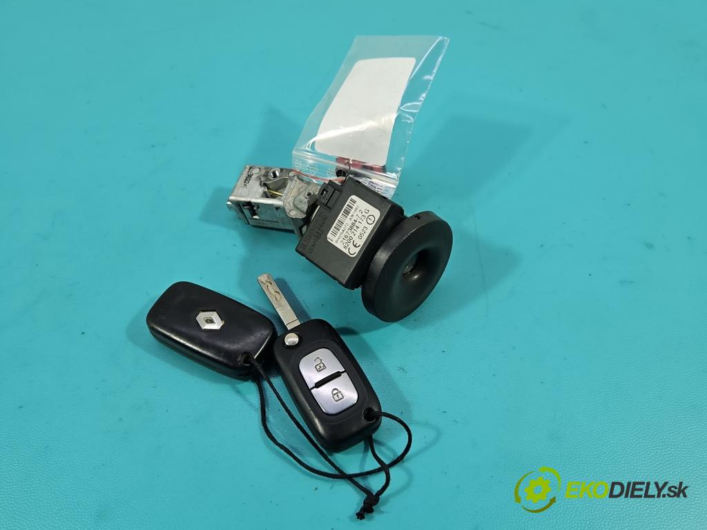 Renault Modus 1.5 dci 86 HP manual 63 kW 1461 cm3 5- Spínačka 8200214173G (Spínacia skrinka)