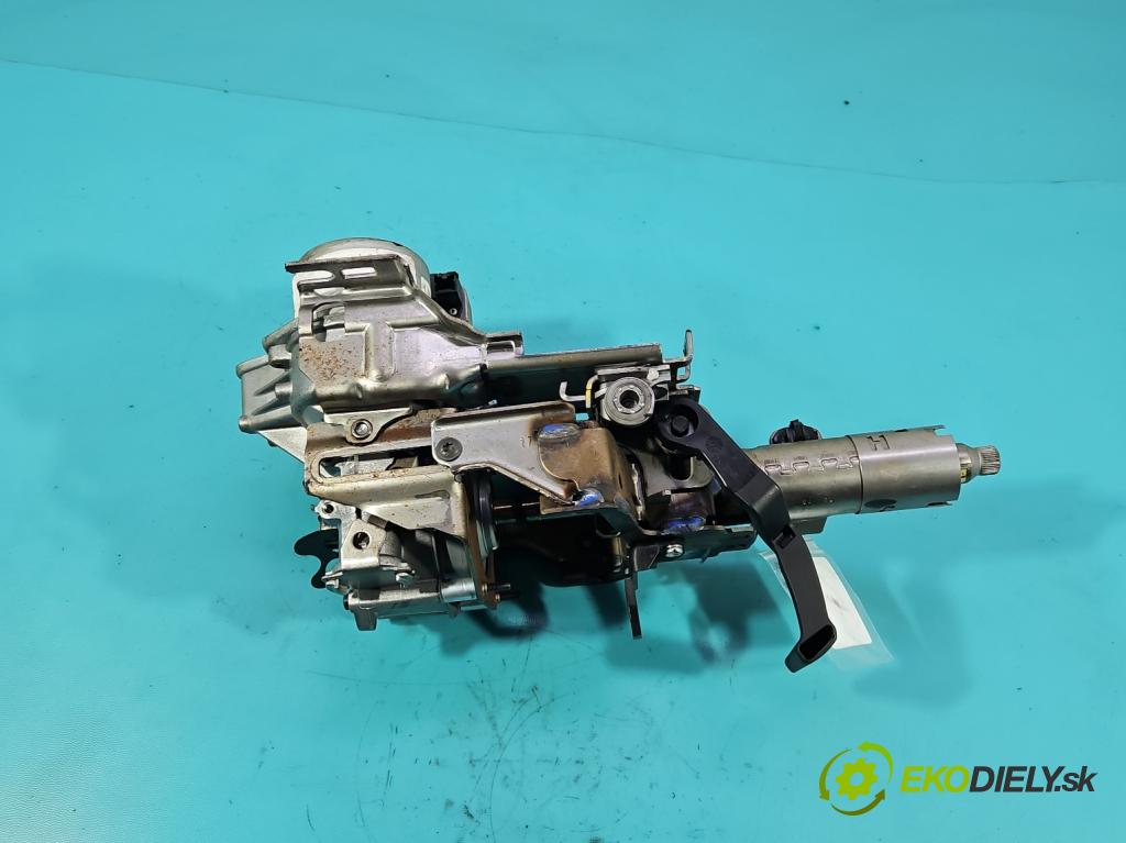 Renault Modus 1.5 dci 86 hp manual 63 kW 1461 cm3 5- čerpadlo posilovač 8200826817B (Servočerpadlo)