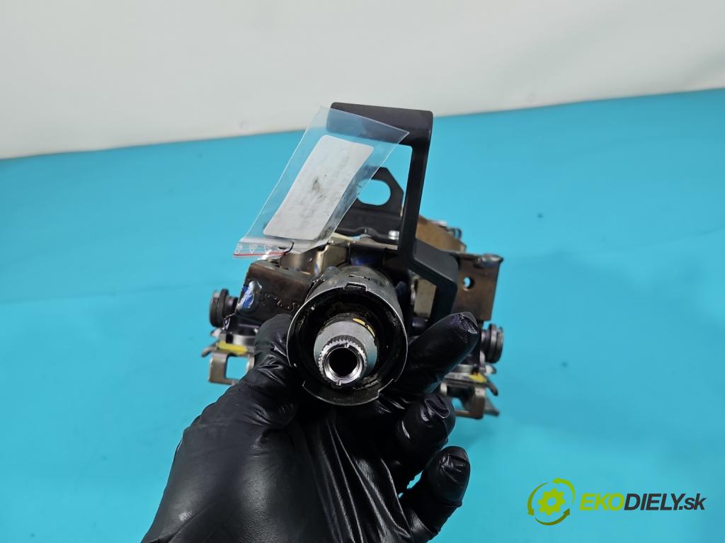 Renault Modus 1.5 dci 86 hp manual 63 kW 1461 cm3 5- čerpadlo posilovač 8200826817B (Servočerpadlo)