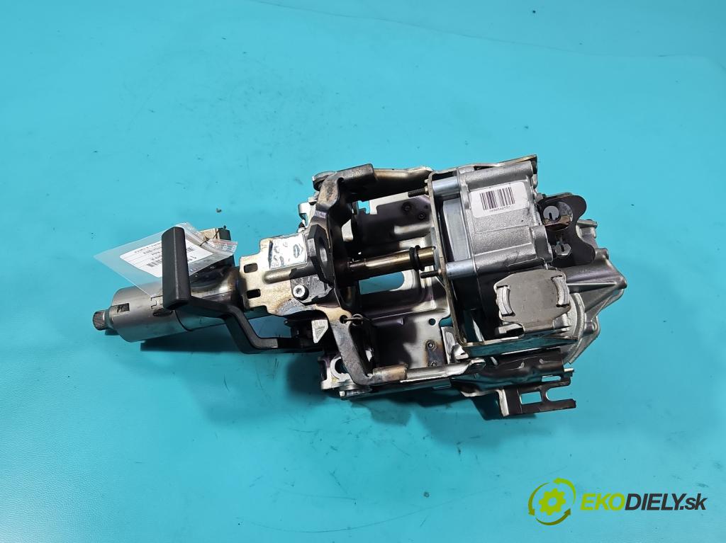 Renault Modus 1.5 dci 86 hp manual 63 kW 1461 cm3 5- čerpadlo posilovač 8200826817B (Servočerpadlo)
