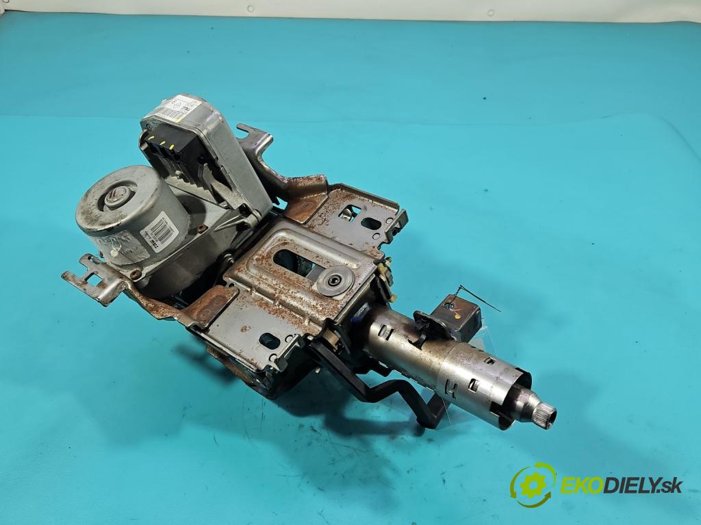 Renault Modus 1.5 dci 86 hp manual 63 kW 1461 cm3 5- čerpadlo posilovač 8200826817B (Servočerpadlo)