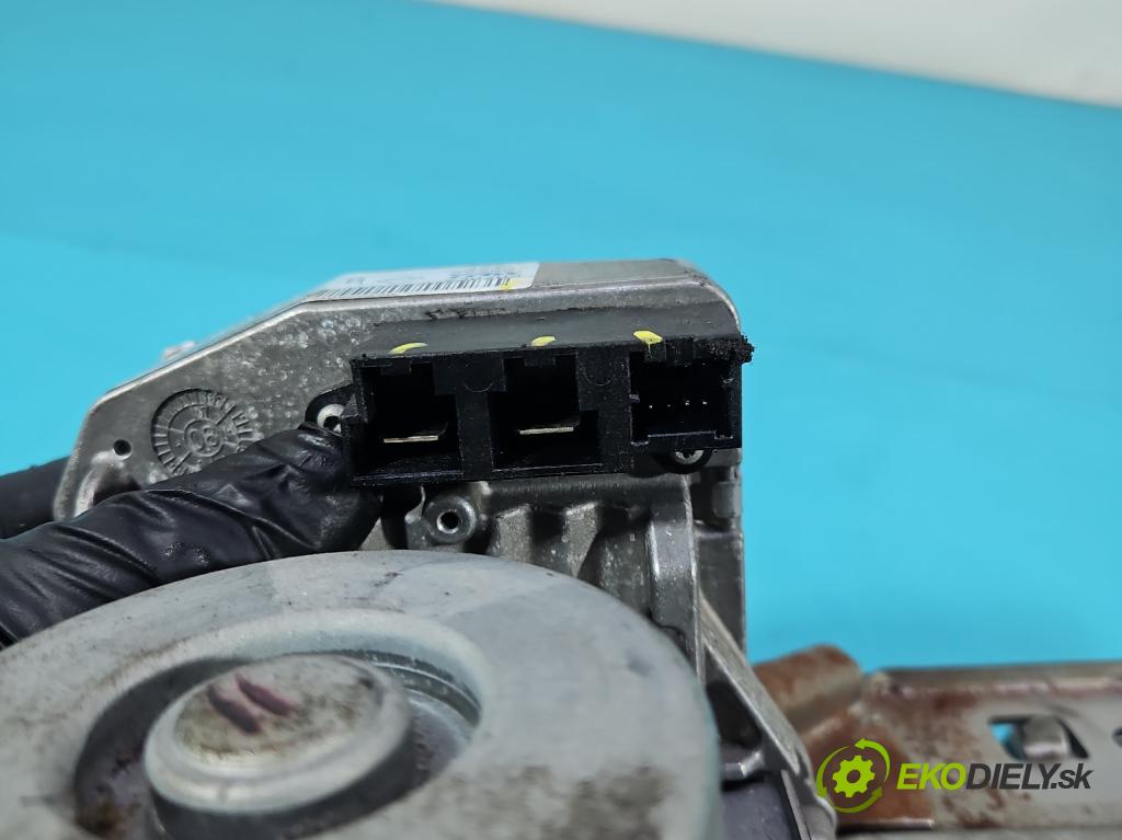 Renault Modus 1.5 dci 86 hp manual 63 kW 1461 cm3 5- čerpadlo posilovač 8200826817B (Servočerpadlo)